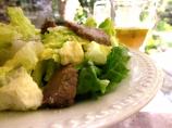 Blue Cheese Vinaigrette