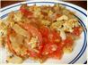Fresh Tomato Bake. Recipe by Hey Jude