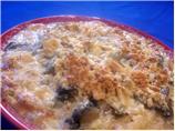 Scalloped Oysters