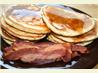 Sourdough Pancakes #5. Recipe by UnknownChef86