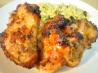 Sweet 'n' Sticky Chicken Wings. Recipe by Sackville