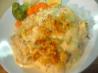 Crispy Baked Barbecue Chicken. Recipe by Tasty Tidbits