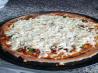 Pizza Dough for Thin Crust Pizza
