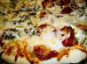 Pizza Dough for Thin Crust Pizza
