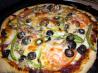 Pizza Dough for Thin Crust Pizza