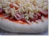 Pizza Dough for Thin Crust Pizza