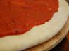Pizza Dough for Thin Crust Pizza