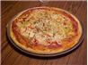 Pizza Dough for Thin Crust Pizza
