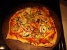 Pizza Dough for Thin Crust Pizza