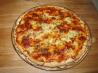 Pizza Dough for Thin Crust Pizza