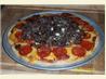 Pizza Dough for Thin Crust Pizza