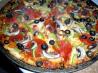 Pizza Dough for Thin Crust Pizza