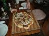 Pizza Dough for Thin Crust Pizza