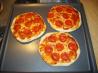 Pizza Dough for Thin Crust Pizza