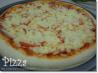 Pizza Dough for Thin Crust Pizza