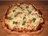 Pizza Dough for Thin Crust Pizza