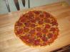 Pizza Dough for Thin Crust Pizza