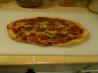 Pizza Dough for Thin Crust Pizza