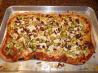 Pizza Dough for Thin Crust Pizza