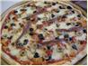 Pizza Dough for Thin Crust Pizza
