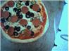 Pizza Dough for Thin Crust Pizza