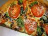 Pizza Dough for Thin Crust Pizza