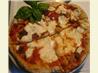 Pizza Dough for Thin Crust Pizza