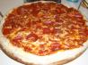 Pizza Dough for Thin Crust Pizza