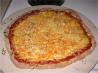 Pizza Dough for Thin Crust Pizza