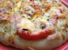 Pizza Dough for Thin Crust Pizza