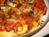 Pizza Dough for Thin Crust Pizza