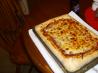 Pizza Dough for Thin Crust Pizza
