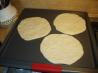 Pizza Dough for Thin Crust Pizza