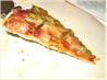 Pizza Dough for Thin Crust Pizza