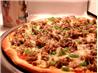 Pizza Dough for Thin Crust Pizza