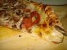 Pizza Dough for Thin Crust Pizza
