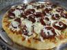 Pizza Dough for Thin Crust Pizza