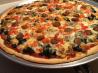 Pizza Dough for Thin Crust Pizza