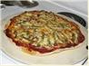 Pizza Dough for Thin Crust Pizza