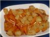 Squash and Apple Bake