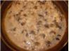 Creamy Baked Rice