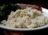 Creamy Baked Rice
