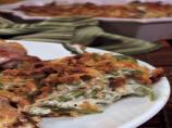 Classic Green Bean Casserole. Photo by NcMysteryShopper