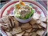 Easy Tuna Pate