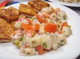 Italian Potato Salad