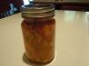 Peach Salsa