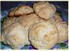 Mary Rogers's Sourdough Biscuits