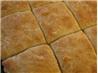 Mary Rogers's Sourdough Biscuits