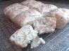 Mary Rogers's Sourdough Biscuits
