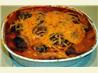 Meatball Casserole